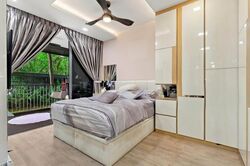 The Visionaire (D27), Condominium #633369121